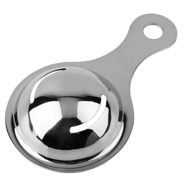Stainless Steel Egg Separator - Image 4
