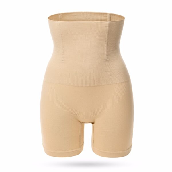 Women's High Waist Slimming Body Shaper - Image 4