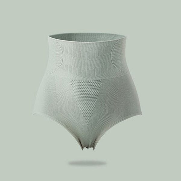 Women's High Waisted Body Shaping Panties - Image 3