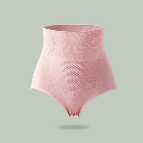Women's High Waisted Body Shaping Panties - Image 4