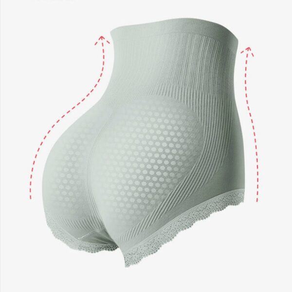 Women's High Waisted Body Shaping Panties - Image 7