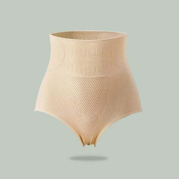 Women's High Waisted Body Shaping Panties - Image 5