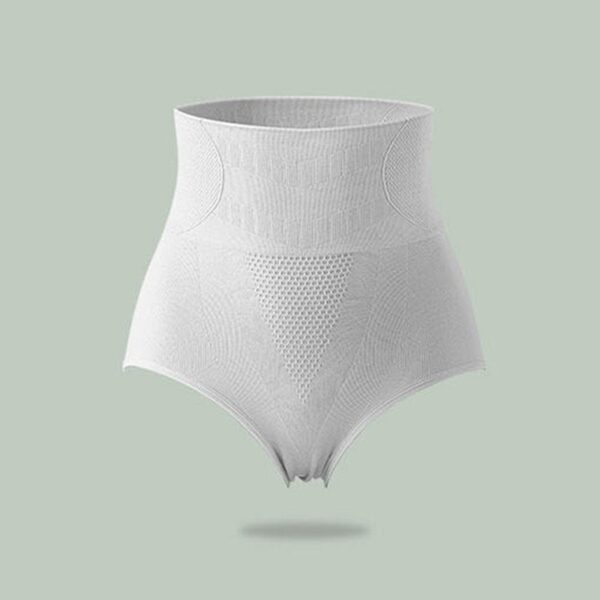 Women's High Waisted Body Shaping Panties - Image 6