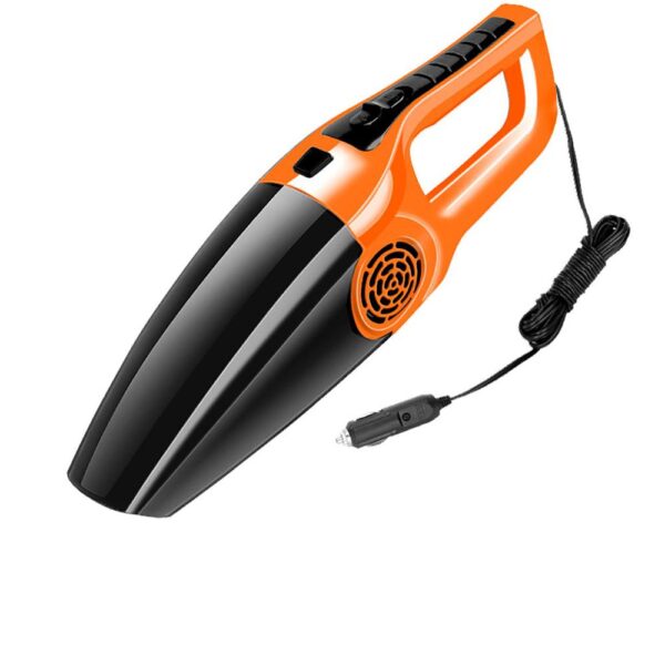12 V Car Wet and Dry Vacuum Cleaner - Image 4