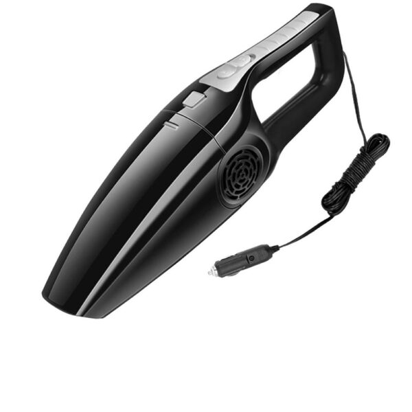 12 V Car Wet and Dry Vacuum Cleaner - Image 3