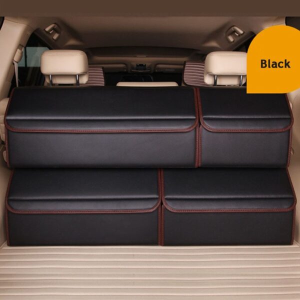 Foldable Organizer Box for Cars - Image 5